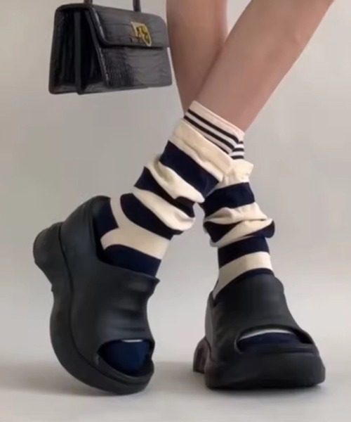 adidas（アディダス） 靴下 W LEG WARMERS レッグウォーマー IY4104