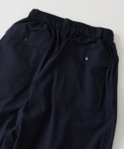 JOURNAL STANDARD J.S HOMESTEAD ワイドパンツ スラックス J.S.