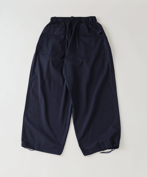 JOURNAL STANDARD J.S HOMESTEAD ワイドパンツ スラックス J.S.