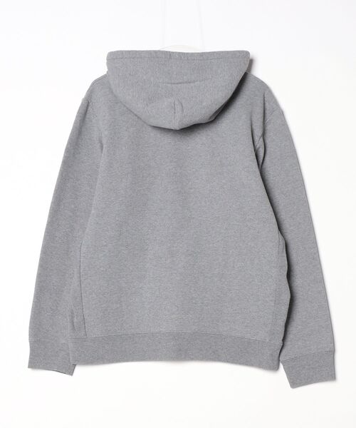 patagonia（パタゴニア） プルオーバーパーカー M グレー メンズ