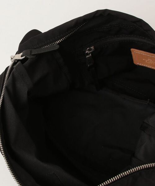 「STANDARD SUPPLY」 ショルダーバッグ FREE ブラック レディース_画像4
