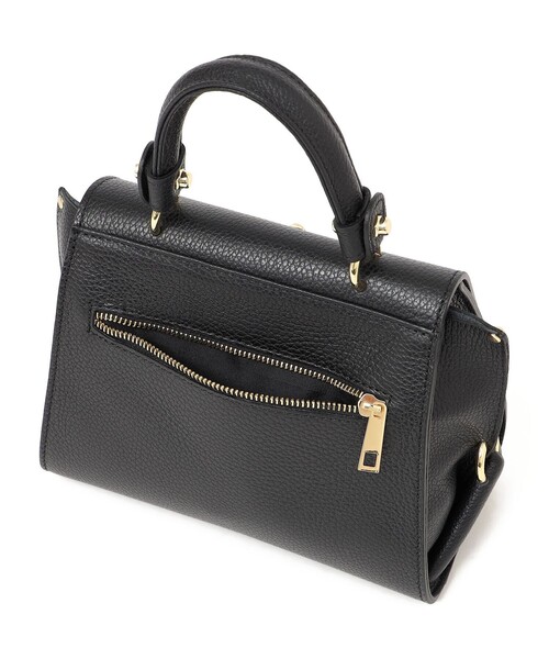 「MARCO BIANCHINI」 2WAYバッグ ONE SIZE ベージュ レディース_画像6