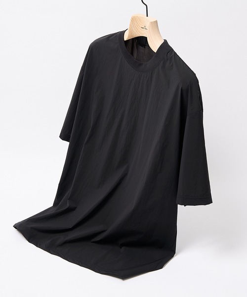N.HOOLYWOOD ワイドシルエット Tee Nハリウッド N.HOOLYWOOD（エヌハリウッド） tシャツ 「N.HOOLYWOOD/エヌハリウッド