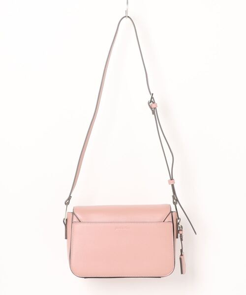 「Jewelna Rose」 ショルダーバッグ - グレー レディース_画像7