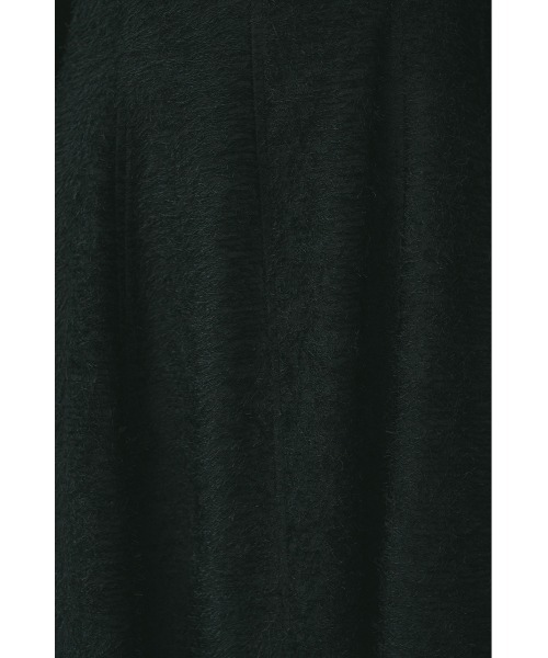 「STYLEMIXER」 キャミソールワンピース MEDIUM ブラック レディース_画像9