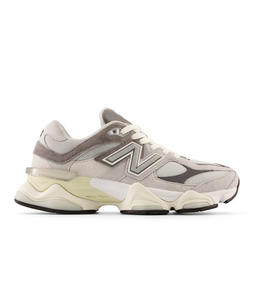 「New Balance」 ローカットスニーカー 24.0cm グレー メンズ | New Balance | 07
