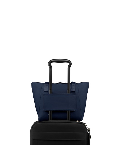 TUMI（トゥミ） バッグインバッグ トートバッグ 「オンライン限定