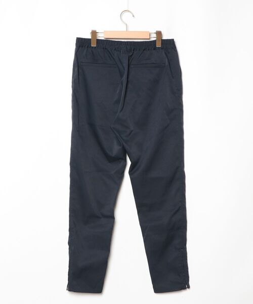 「Sandinista」 パンツ LARGE ネイビー メンズ_画像2