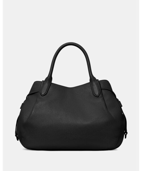ケイトスペード ダンプリング 2way トートバッグ レザー ブラック kate spade NEW YORK（ケイト・スペード ニューヨーク） ショルダー