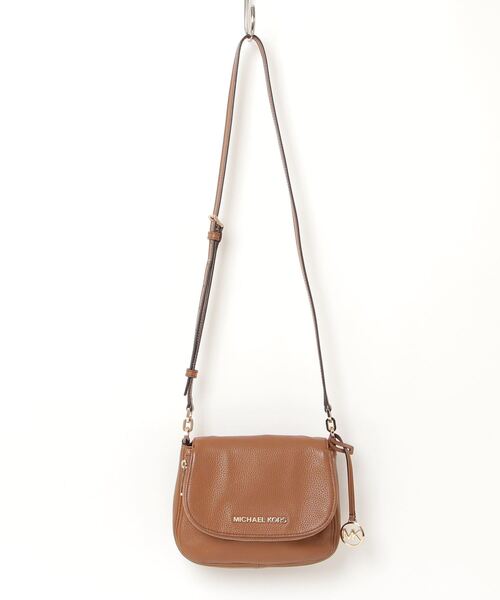MICHAEL KORS（マイケルコース） ショルダーバッグ - ブラウン