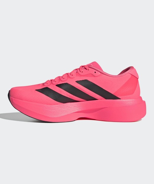 「別売り可」アディダス ADIZERO SL2 & EVO SL 24cm adizero evo sl（サイズ（cm）：24.5cm）のおすすめ人気商品一覧 通販