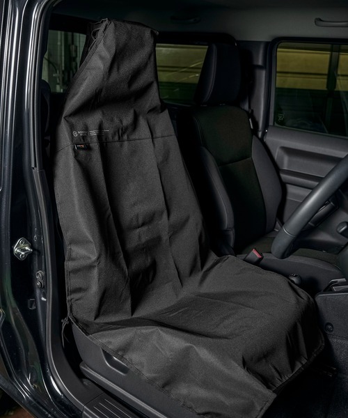 GORDON MILLER（ゴードンミラー） CORDURA FRONT SEAT COVER