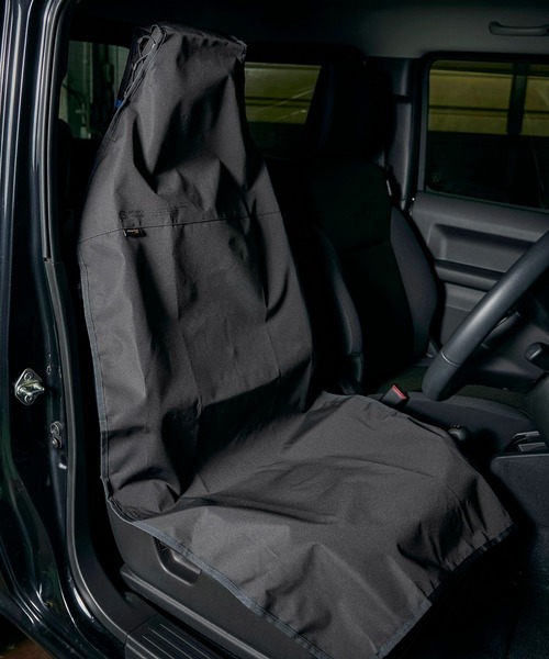 GORDON MILLER MILLER（ゴードンミラー） CORDURA FRONT SEAT