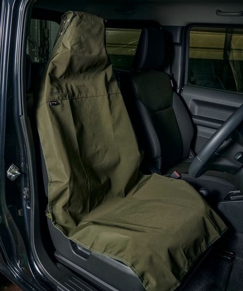 GORDON MILLER MILLER（ゴードンミラー） CORDURA FRONT SEAT