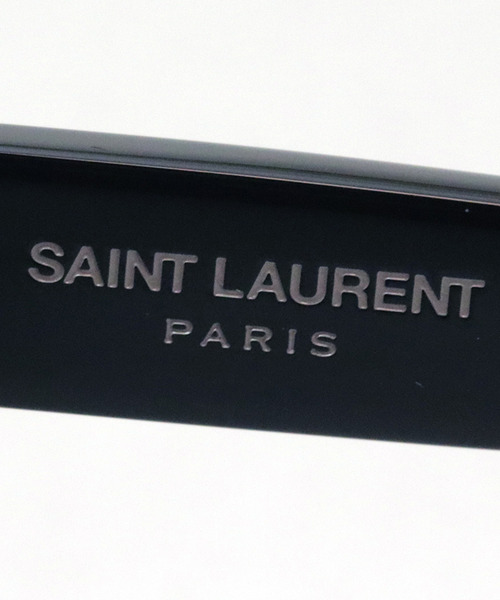 SAINT LAURENT サングラス 「SAINT LAURENT/サンローラン