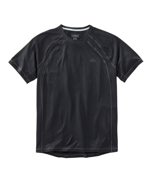 L.L.Bean tシャツ エル・エル・ビーン・クイックドライ