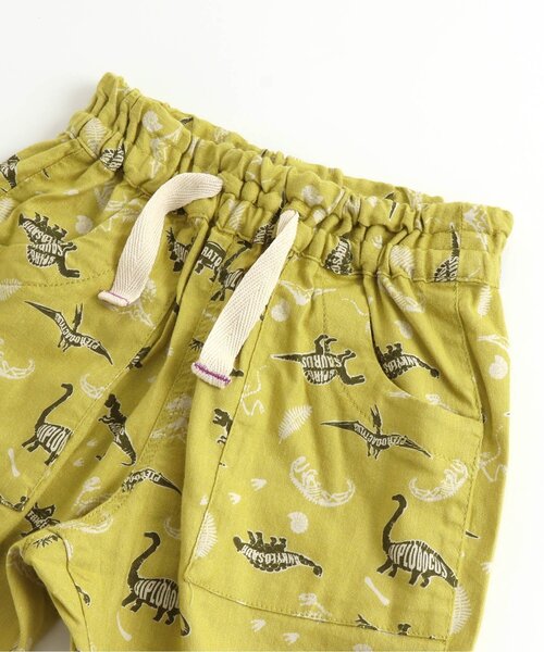 オンラインショッピング パンツ 恐竜柄ハーフパンツ 5分丈1 045円 aynaelda.com オンラインショッピング パンツ 恐竜柄ハーフパンツ 5分丈1 045円 aynaelda.com