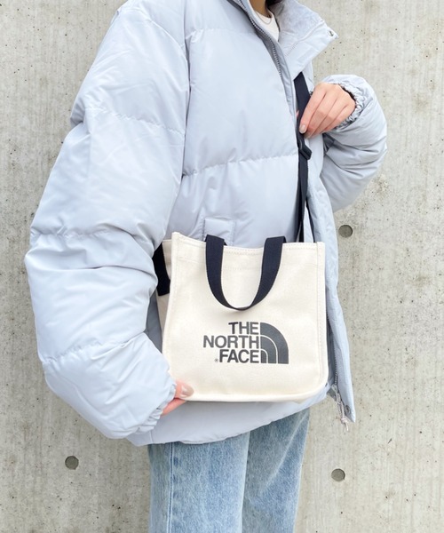 トートバッグ NOTHINGEVERYTHING : 25SS / POSSIBILITY COTTON BAG (WHITE) BAGS - NOTHINGEVERYTHING