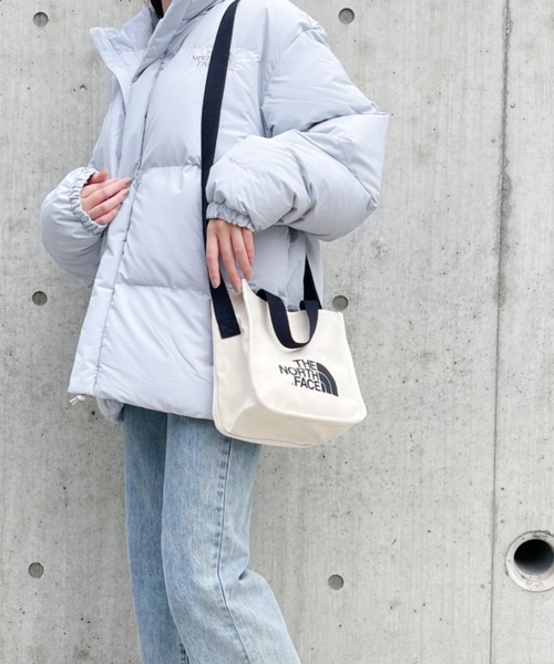 THE NORTH FACE（ザ ノースフェイス） ノースフェイス トートバッグ 