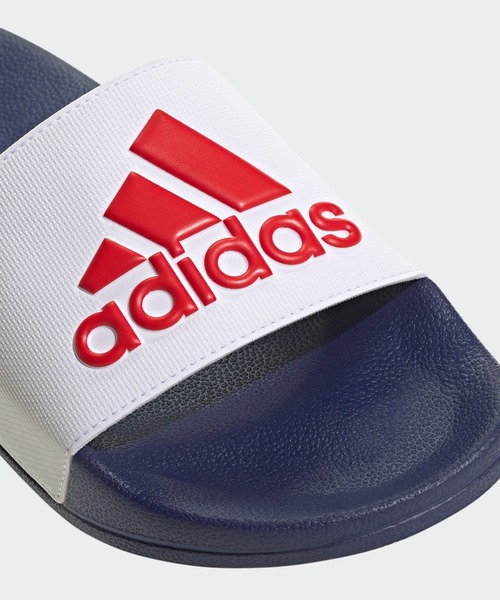 adidas（アディダス） サンダル アディレッタ シャワー サンダル