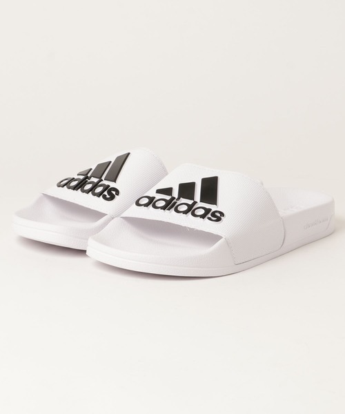adidas（アディダス） サンダル アディレッタ シャワー サンダル