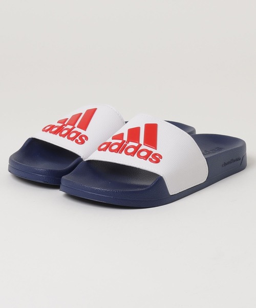 adidas（アディダス） サンダル アディレッタ シャワー サンダル
