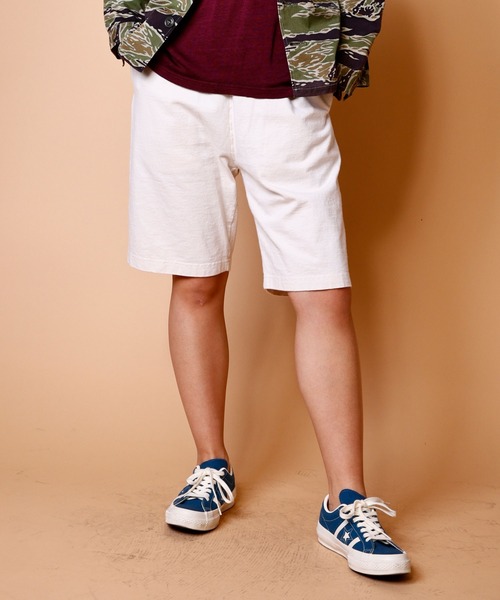 WALLA SPORT スウェットパンツ ジャージ 9oz JERSEY SHORT - 9