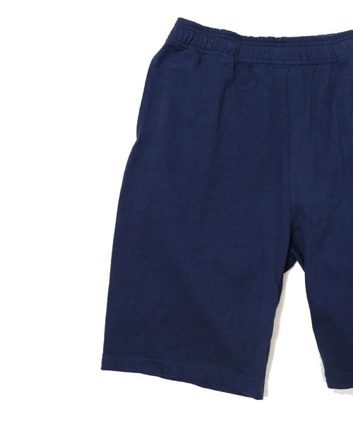 WALLA SPORT スウェットパンツ ジャージ 9oz JERSEY SHORT - 9