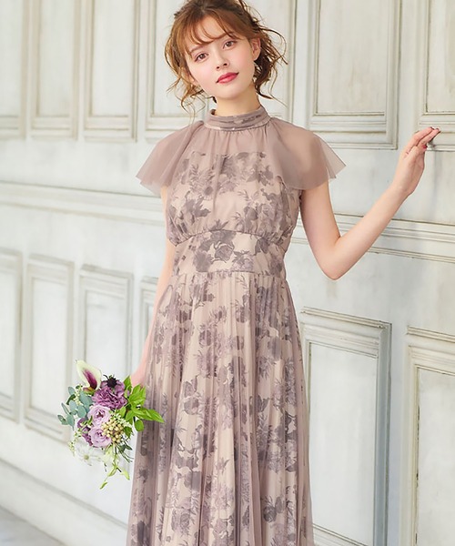 GIRL DRESS FOR NOW ドレス : ZOZOTOWN Yahoo!店 - 通販 - Yahoo