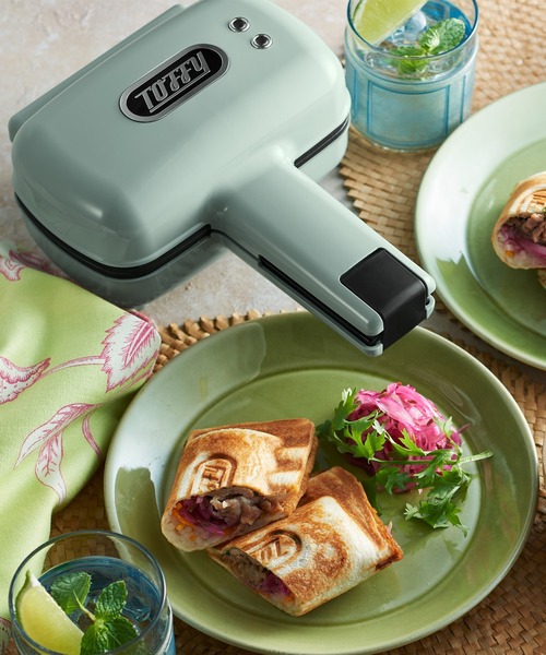 Toffy 「公式オンライン店舗限定」「Toffy/トフィー」 ハーフホット