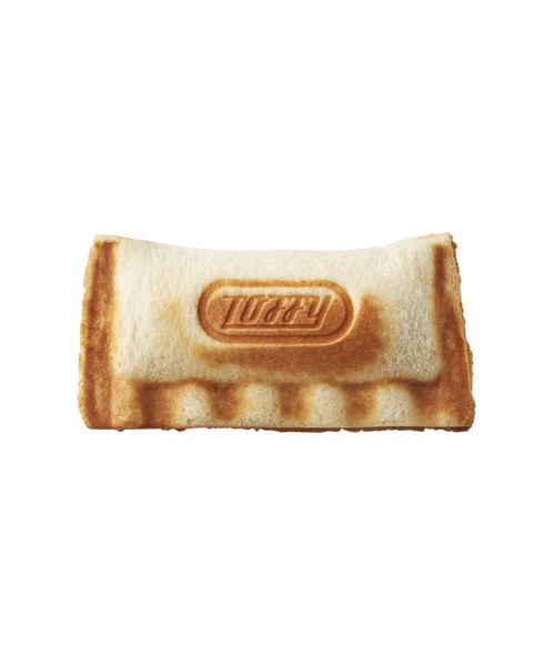 「公式オンライン店舗限定」「Toffy/トフィー」 ハーフホットサンドメーカー「プレート交換式」　直営店限定ギフト | Toffy | 19