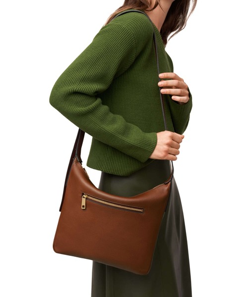 FOSSIL（フォッシル） ショルダーバッグ バッグ 斜めがけバッグ