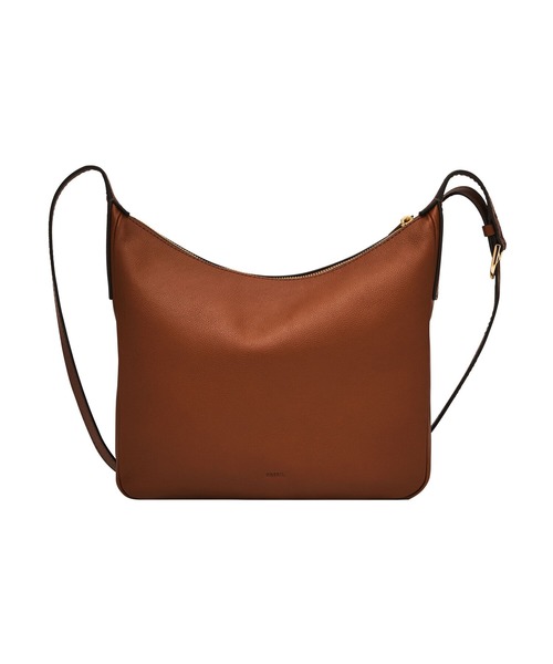 fossil ショルダーバッグ　ブラウン FOSSIL（フォッシル） ショルダーバッグ バッグ 斜めがけバッグ