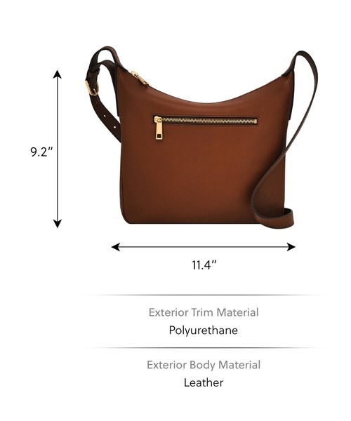 FOSSIL（フォッシル） ショルダーバッグ バッグ 斜めがけバッグ