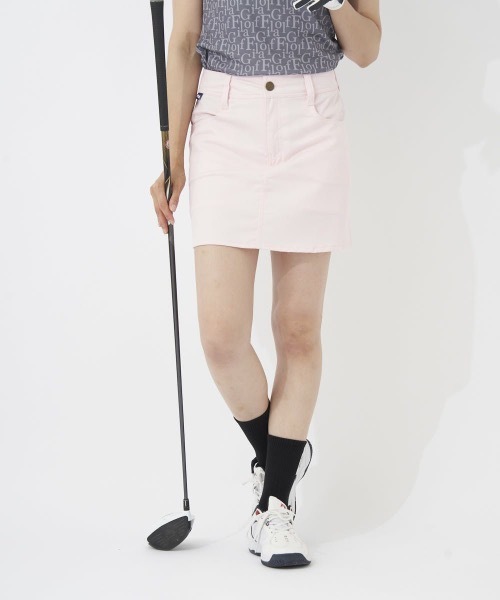 FILA ゴルフスカート 楽天市場】FILA GOLF フィラゴルフ ゴルフスカート レディース