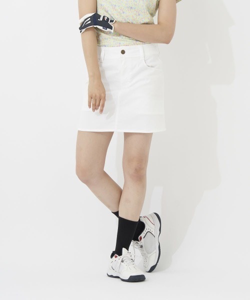 FILA - フィラゴルフ　スカート　新品（期間限定値下げ） 楽天市場】FILA GOLF フィラゴルフ ゴルフウェア スカート
