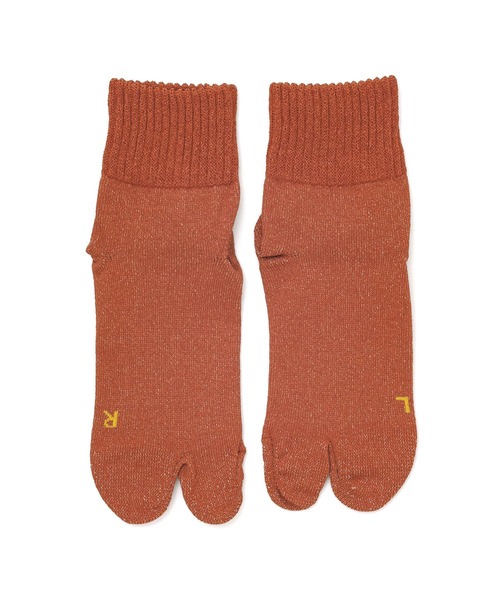 PAPERSKY（ペーパースカイ） 靴下 TRAVEL TABI SOCKS M（WASHI