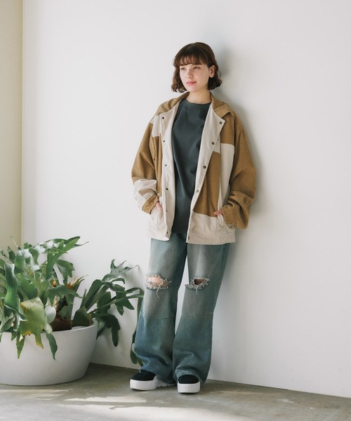 ZOZOTOWN Yahoo!店 - カバーオール｜Yahoo!ショッピング