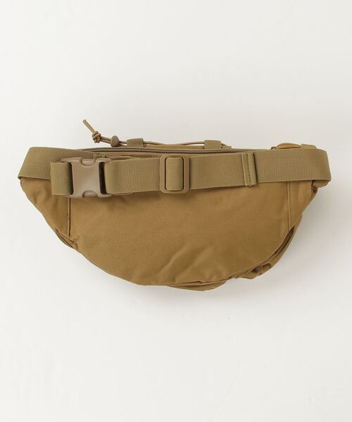 SETUP7 ショルダーバッグ 「SETUP7」ミリタリーユーティリティ