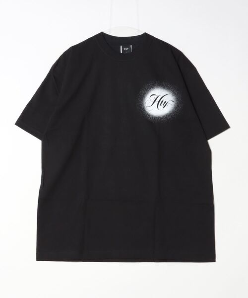 HUF tシャツ 「HUF」ハフ H-ST S/S TEE 半袖 ショートスリーブ T