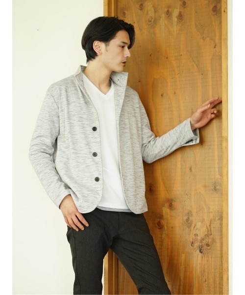 MISSONI オレンジタグ ボタンレス 総柄 カーディガン 46 大きいサイズ MISSONI オレンジタグ ボタンレス 総柄 カーディガン 46 大きい
