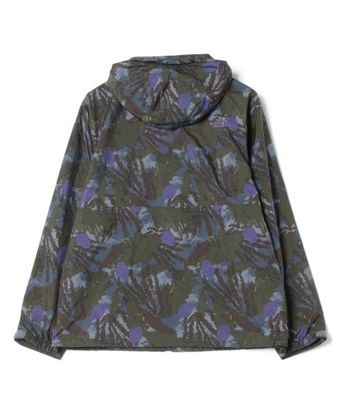 THE NORTH FACE マウンテンパーカー ウインドブレーカー Novelty