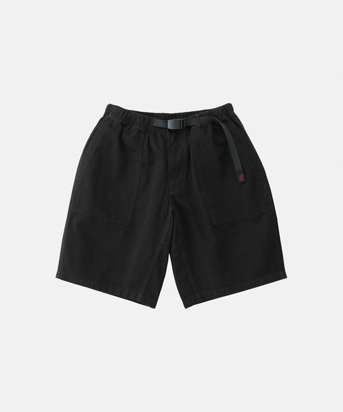 Gramicci（グラミチ） パンツ RIDGE SHORT｜リッジショーツ メンズ