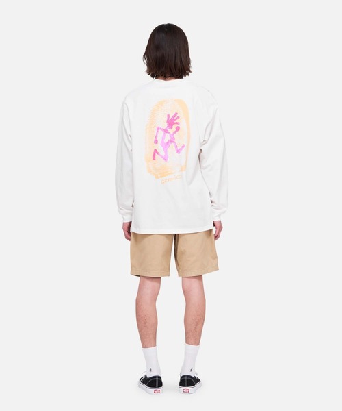 GRAMICCI パンツ RIDGE SHORT | リッジショーツ メンズ