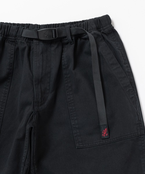 Gramicci（グラミチ） パンツ RIDGE SHORT｜リッジショーツ メンズ
