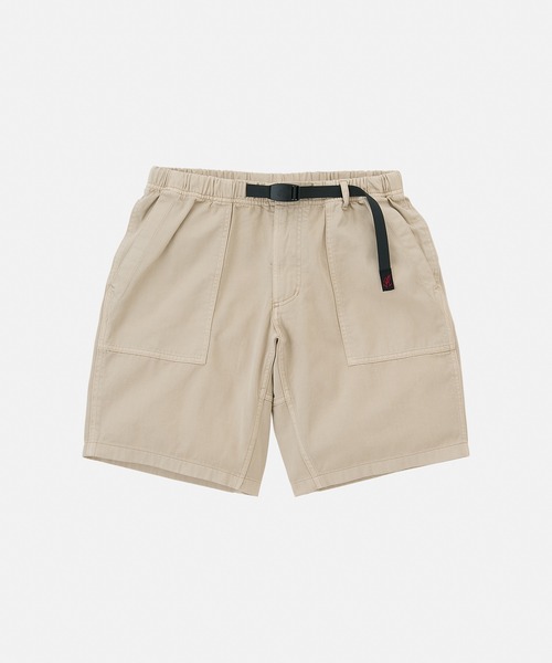k.ishi　FCRB GRAMICCI ショートパンツ L ベージュ k.ishi FCRB GRAMICCI ショートパンツ L ベージュ GRAMICCI - 23SS