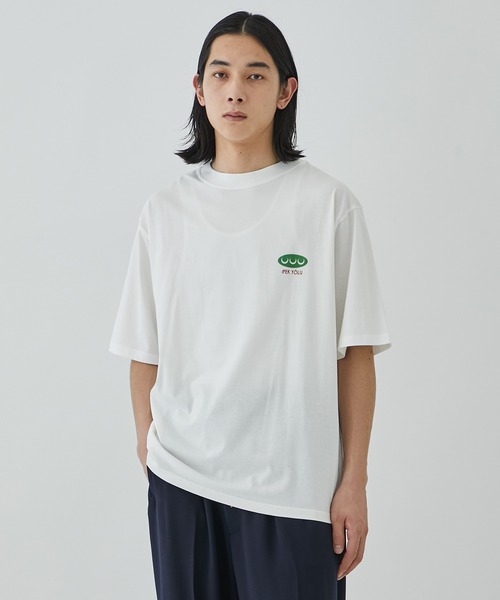 レインメーカー RAINMAKER tシャツ 「RAINMAKER/レインメーカー」MOON STAR