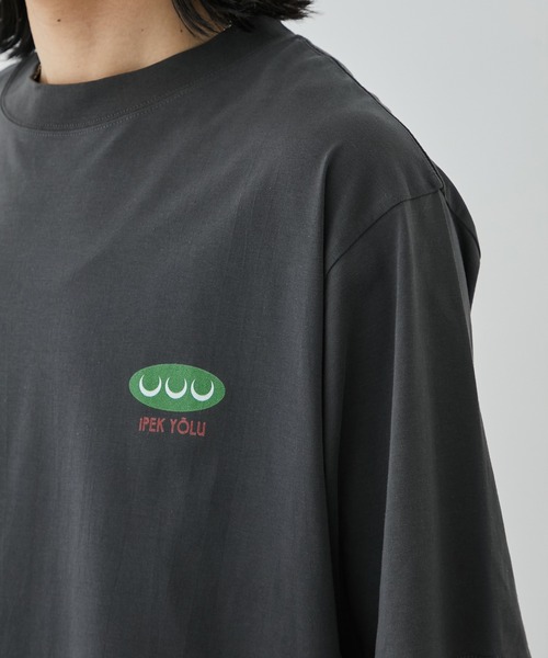 RAINMAKER tシャツ 「RAINMAKER/レインメーカー」MOON STAR