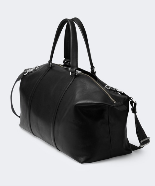 aniary（アニアリ） ボストンバッグ ボストンバッグ（アンティーク