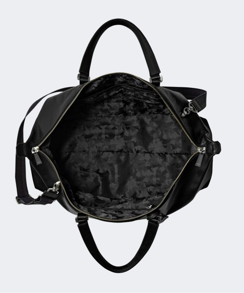 aniary（アニアリ） ボストンバッグ ボストンバッグ（アンティーク